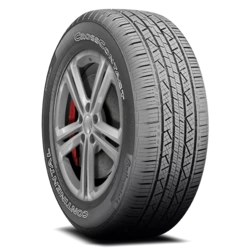 15578780000 Continental CrossContact LX25 285/45R20XL 112H BSW Tires