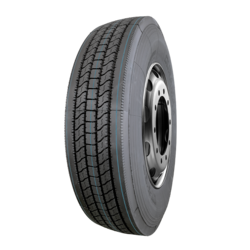 100VDT0227 Duramas DT-519T 295/75R22.5 G/14PLY Tires