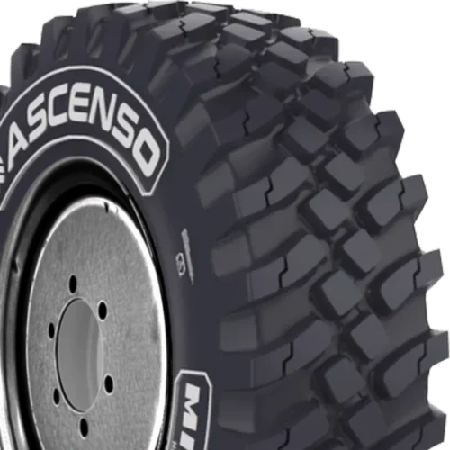 Ascenso MIR 221