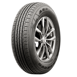 ARST013 Arroyo Special Trailer ST ST235/80R16 E/10PLY Tires