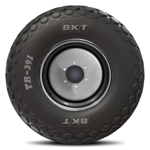 BKT TR-391
