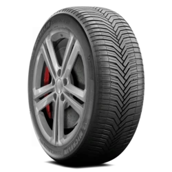 34499 Michelin CrossClimate SUV 275/55R19 111V BSW Tires