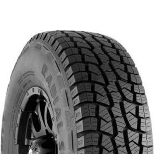 Westlake SL369 265/60R18 110T BSW Tires
