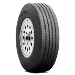 548020 Toyo M 122 11R22.5 G/14PLY Tires