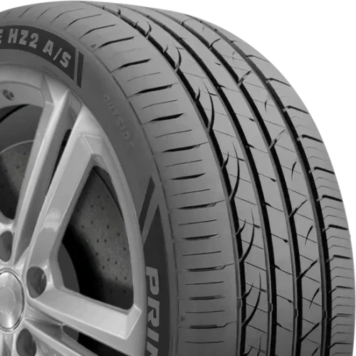 Prinx HiRace HZ2 245/45R18XL 100Y BSW | Affordable Tires