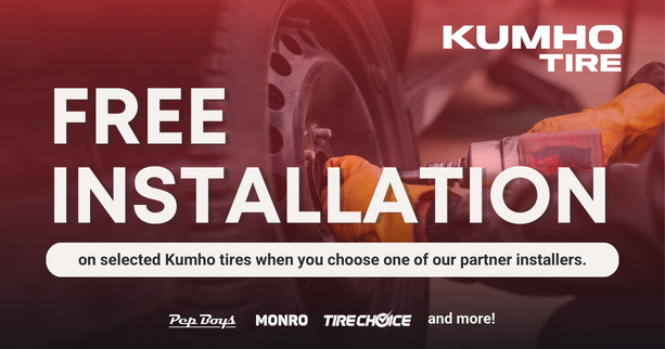 Free Installation image