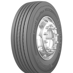 05126160000 Continental Conti EcoPlus HS3+ 295/75R22.5 H/16PLY Tires