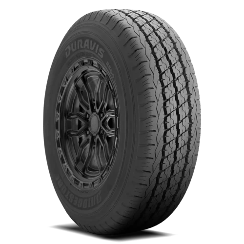 Bridgestone Duravis R500 HD