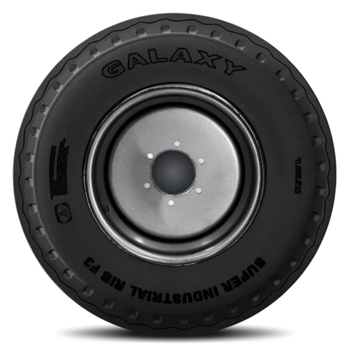 Galaxy Super Industrial Rib F-3