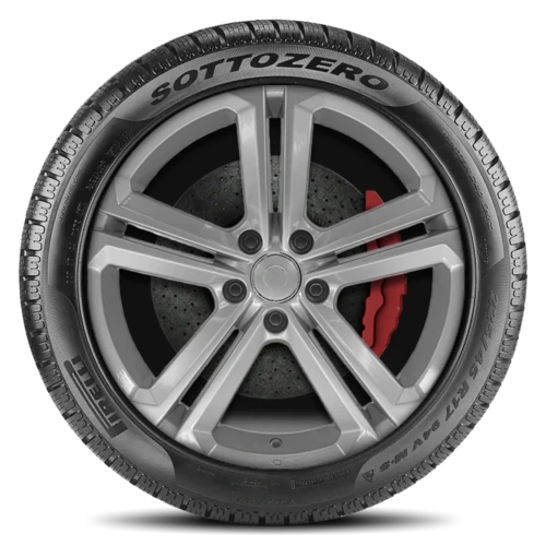 Pirelli W240 Sottozero Serie II