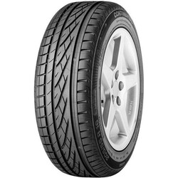 03508090000 Continental ContiPremiumContact 2 205/55R17 91V BSW Tires