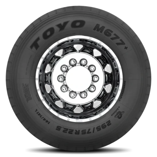 Toyo M677+