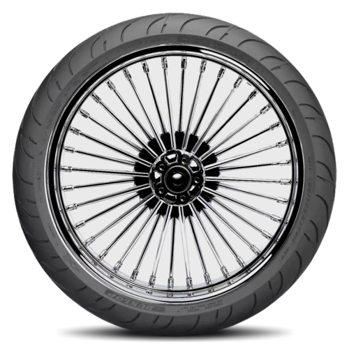 Dunlop Sportmax Roadsmart III