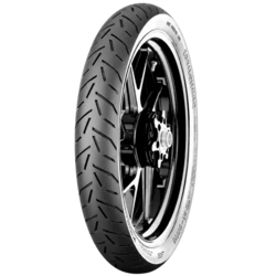 02404150000 Continental ContiStreet 90/80-17 46P BSW Tires