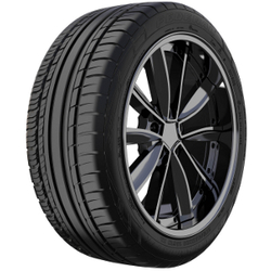 1200061240 Federal Couragia F/X 275/45R19XL 108Y BSW Tires