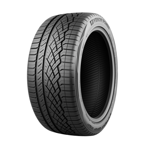 Venom Power Covert Grip ASP ST255/55R18 113/109Q BSW | Af