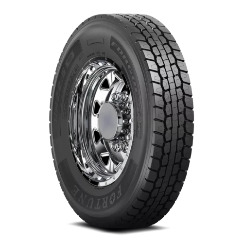 Fortune FDR601