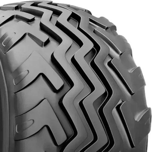 Alliance 381 Steel Belted Flotation Radial