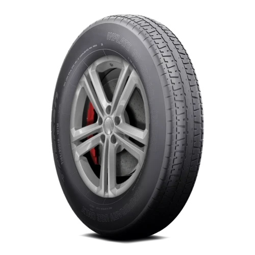 Falken Wildpeak (TEMPORARY SPARE)