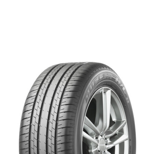Bridgestone Dueler H/L 33 235/65R18 106V BSW | Affordable