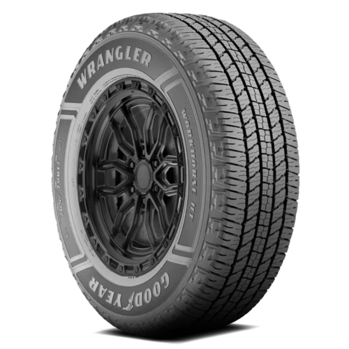 Goodyear Wrangler Workhorse HT