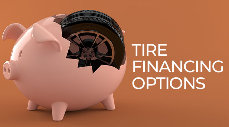 Financing Giga-tires