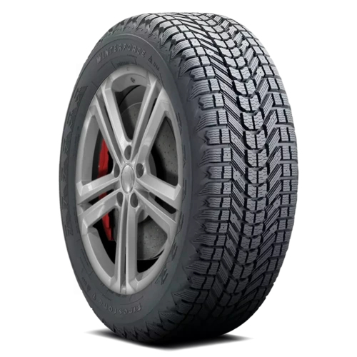 Firestone Winterforce
