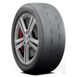 110115507 Yokohama Advan A055 275/35R18 95W BSW Tires