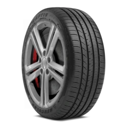 98565 Hercules Raptis R-T6 215/55R17XL 98W BSW Tires