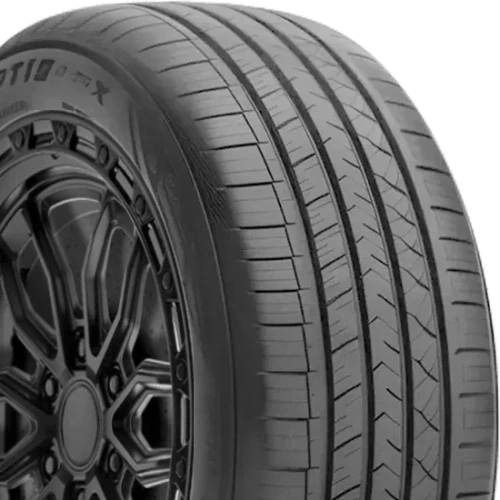 Hercules Raptis R-T6X