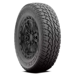 004868 Bridgestone Dueler A/T 693 III 285/60R18 116V BSW Tires