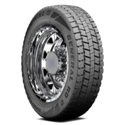 05225800000 General RD 2 225/70R19.5 G/14PLY Tires