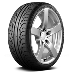 1975300 Pirelli P Zero Corsa 235/35R19XL 91Y BSW Tires