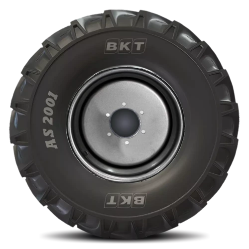 BKT TR-135 AS2001
