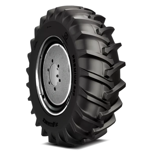 Alliance 347 Hi Traction Bias R-1