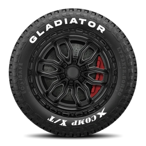 Gladiator X Comp X/T