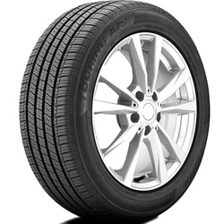 009241 Fuzion Touring A/S 195/60R15 88H BSW Tires