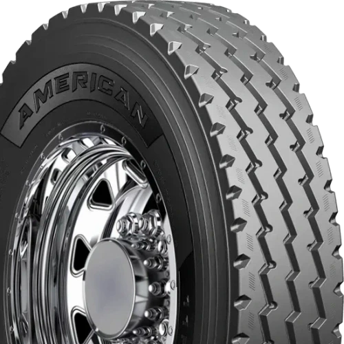 American Road Star ARS 5000
