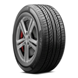 2404200 Pirelli P Zero Nero All Season P245/40R18 93V BSW Tires