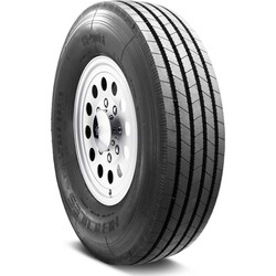 92875 Hercules H-901 ST ST225/90R16 G/14PLY BSW Tires