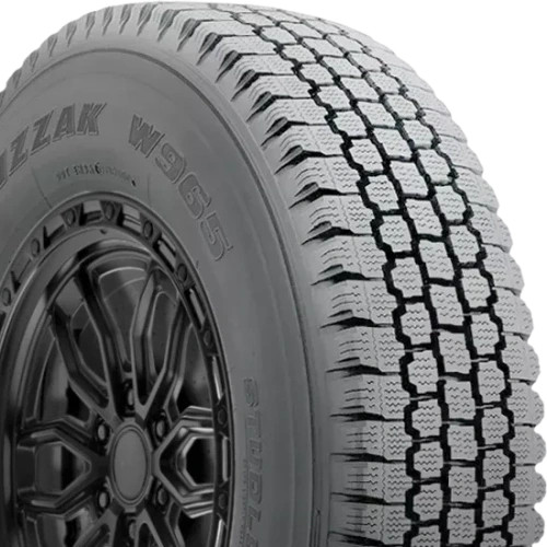 Bridgestone Blizzak W965
