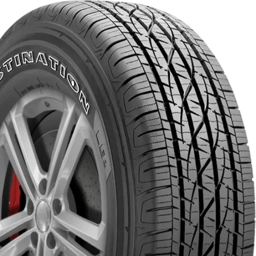 Firestone Destination LE 2