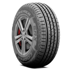 166560019 Cooper Discoverer SRX 235/55R20 102H BSW Tires