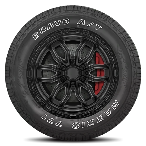Maxxis Bravo Series AT-771