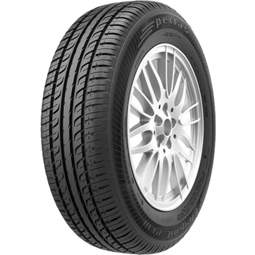 Petlas Elegant PT311 195/65R14 89H Summer Passenger Tire – Brand New (Single)