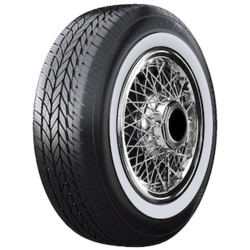 Zeetex ZT3000 235/75R15XL 109T BSW Tires