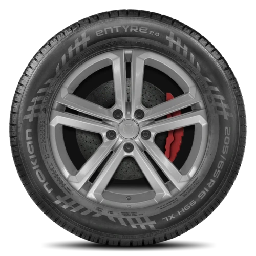 Nokian eNTYRE 2.0