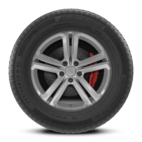 Armstrong Blu-Trac HP