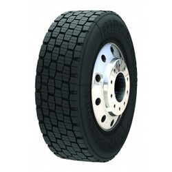 1133951256 Double Coin RSD3 11R22.5 H/16PLY Tires