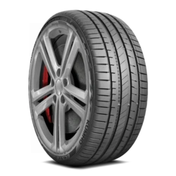 2362833 Kumho Ecsta Sport PS72 205/40R18XL 86Y BSW Tires